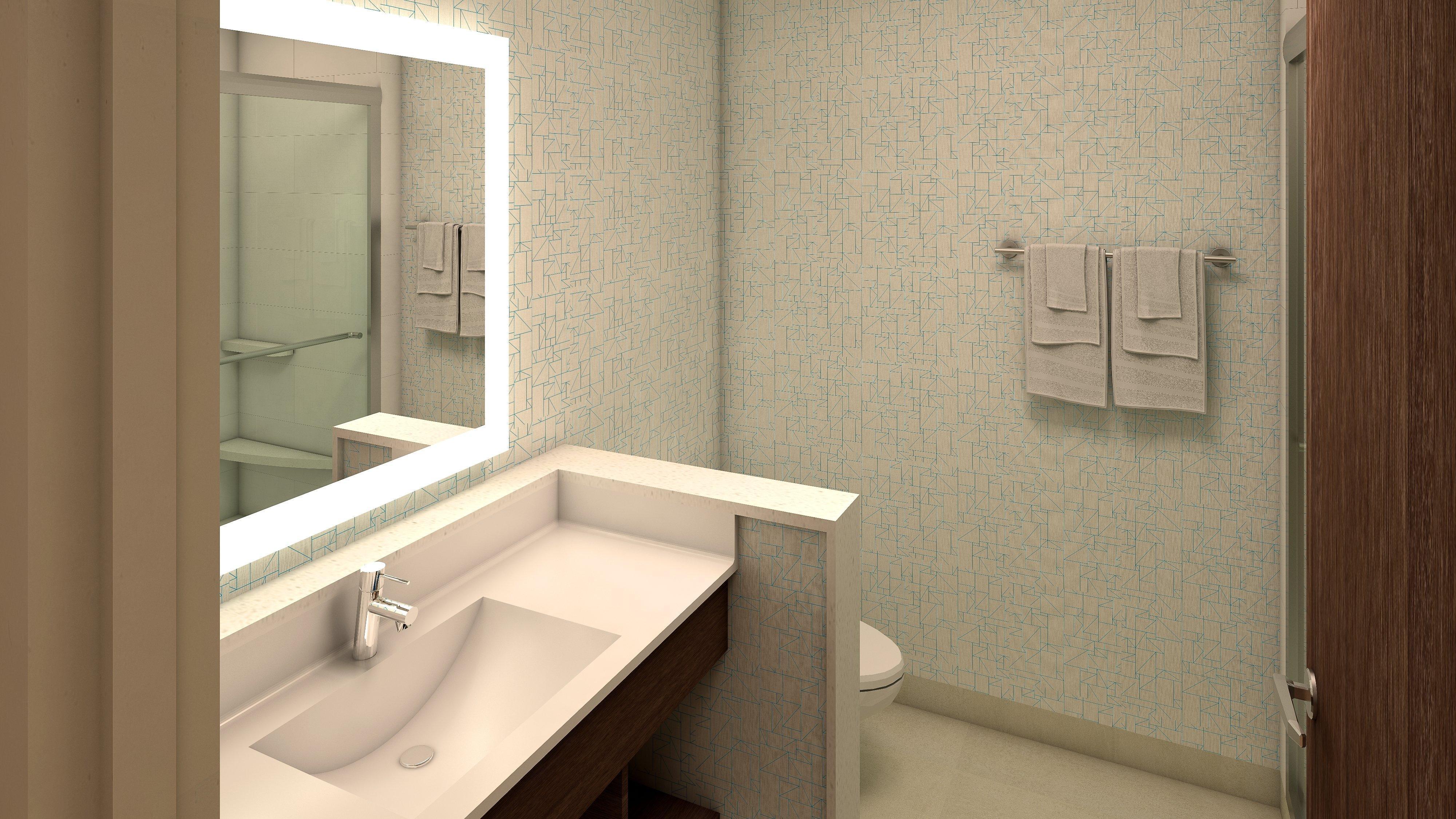 Holiday Inn Express & Suites - North Brunswick By Ihg Екстериор снимка