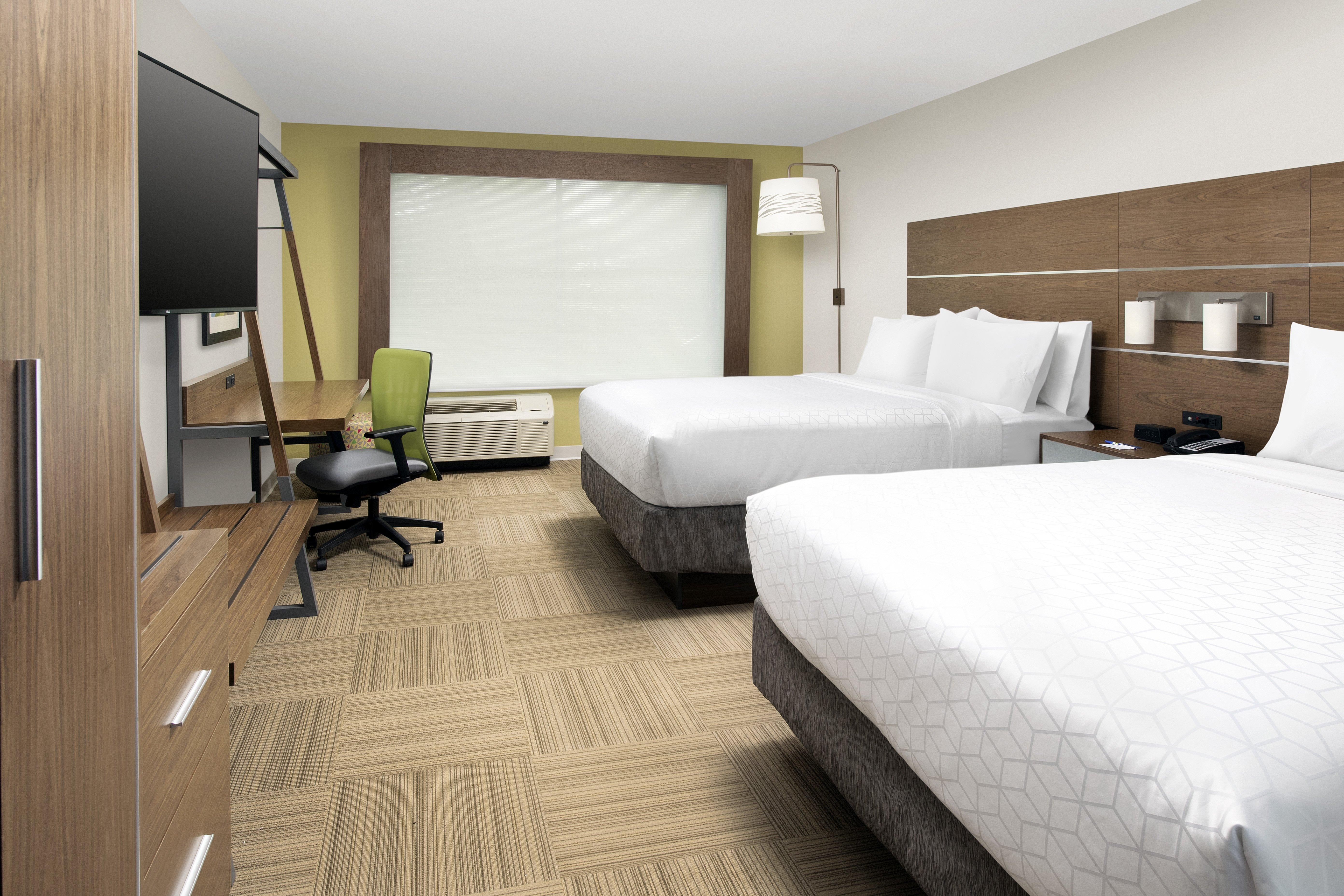 Holiday Inn Express & Suites - North Brunswick By Ihg Екстериор снимка