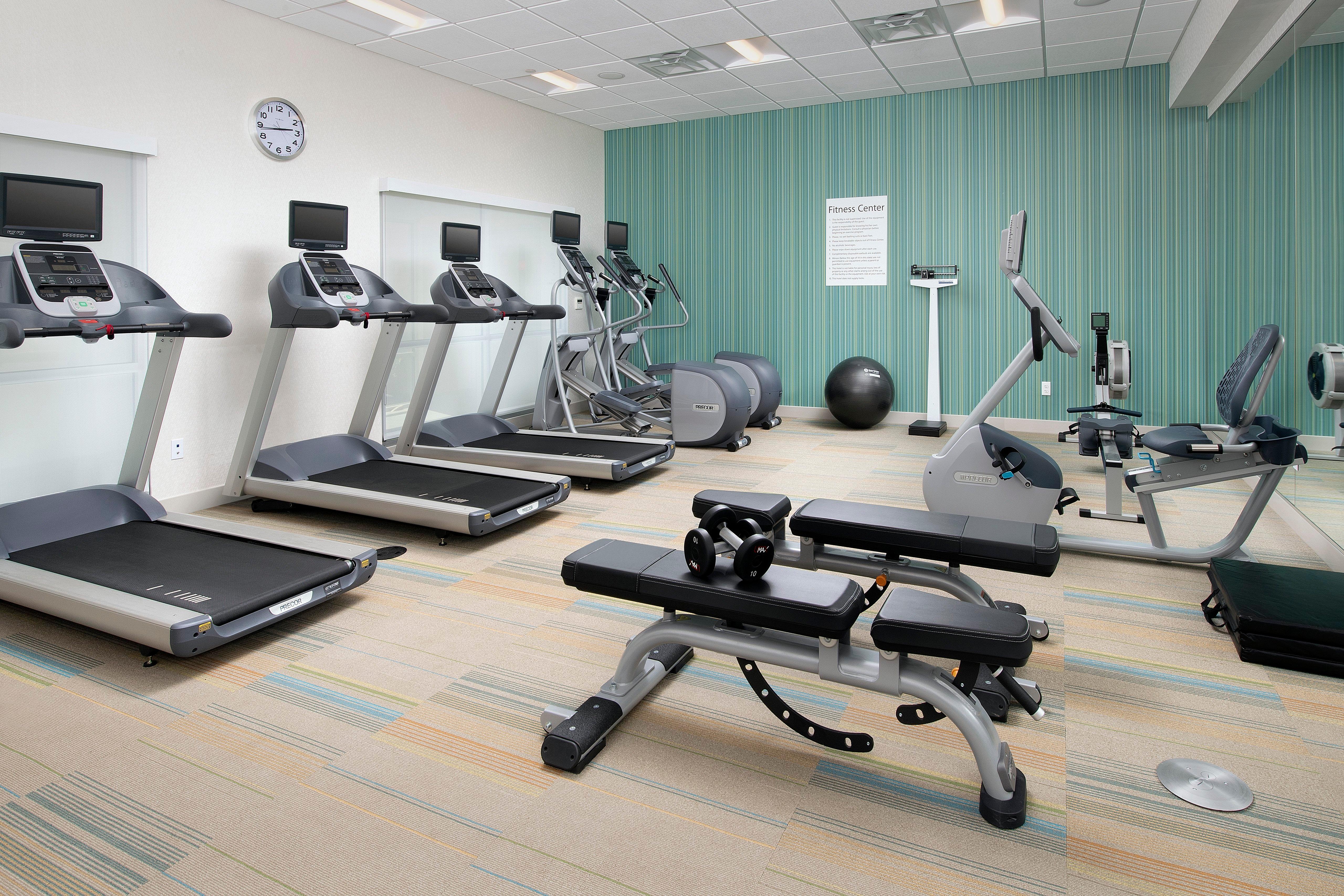 Holiday Inn Express & Suites - North Brunswick By Ihg Екстериор снимка