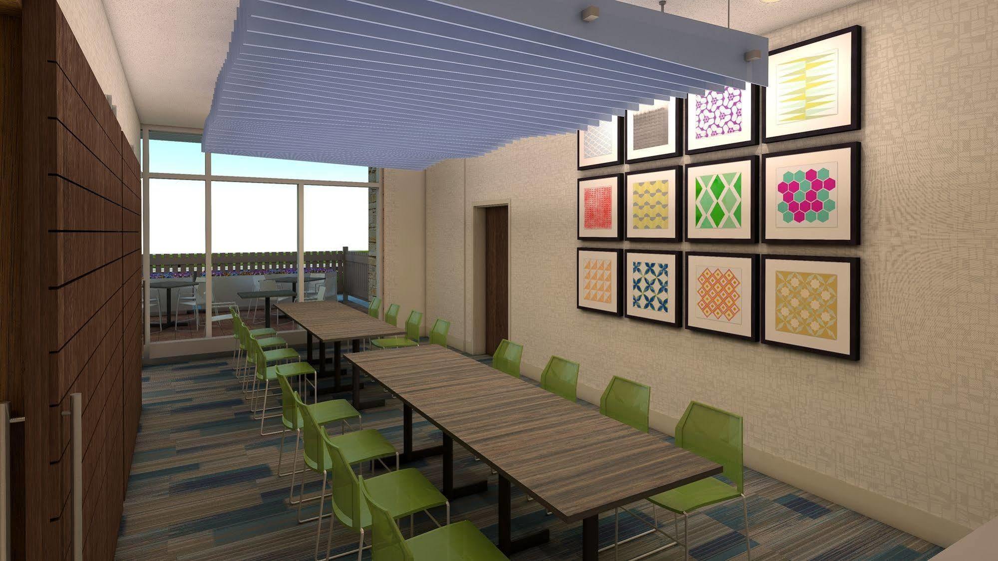 Holiday Inn Express & Suites - North Brunswick By Ihg Екстериор снимка